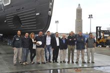 Mega-yacht Benetti 11/11 sessantatre metri davvero unico