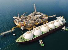 Aumentano le iniziative per il gas GNL e ad Ancona il punto sul “km zero”