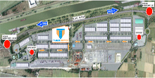 Trailer Service al Vespucci in forte crescita dell’offerta