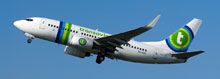 Nuovi voli Transavia per Francia ed Olanda