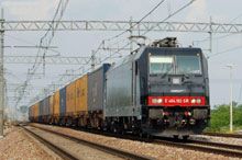 Francia e Spagna lavorano per super-treni cargo veloci