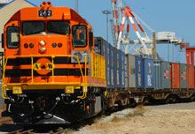 Su pre-clearing e corridoi ferroviari due note dell’Agenzia delle Dogane