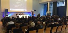 Trieste in Baviera con le Camere di Commercio