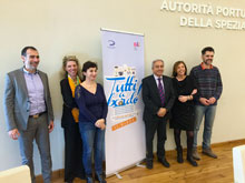 Tutti a bordo a La Spezia per conoscere le crociere