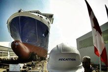 Nuove unità a LNG