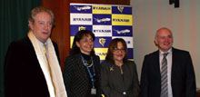 Cinque nuovi voli Ryanair da Pisa