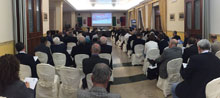 Il workshop di Augusta sull’Italia hub del GNL