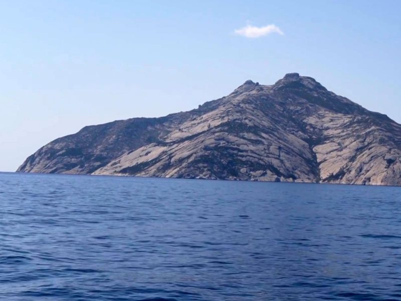 100 di Montecristo