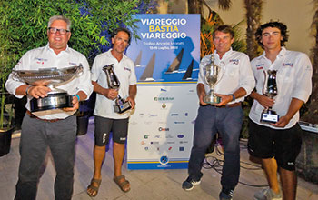 2-vincitori-tempo-reale-e-record-regata-Arca