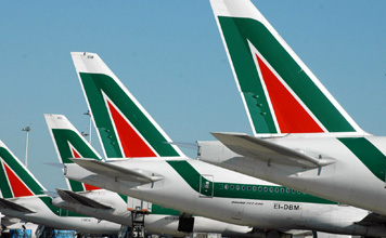 alitalia