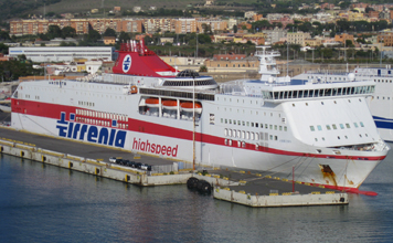 amsicora-tirrenia