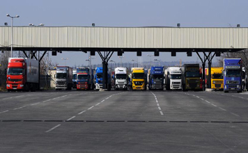 camion