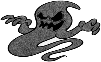 fantasmino