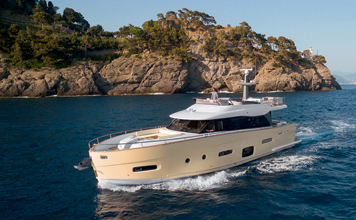 Azimut-Magellano-66