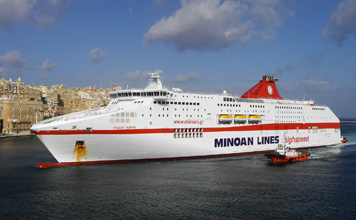 cruise-europa