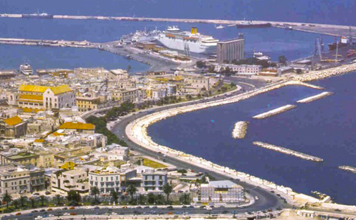 waterfront-bari