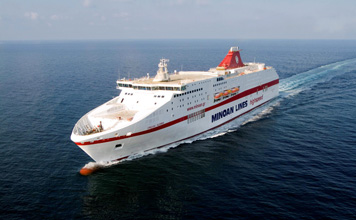 cruise-olympia