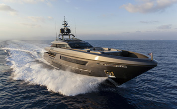 Baglietto-46mFast