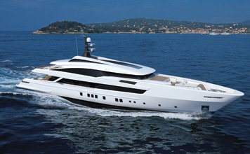 Benetti-Now-Fast-BF-184′