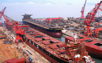 HNA-Logistics