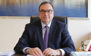 Ancona debutta con la Pacific Princess