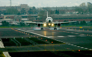 Areoporto-Firenze-Peretola