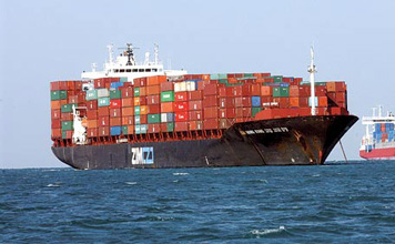 Zim-nave
