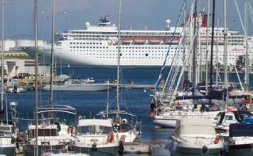 Brindisi-porto