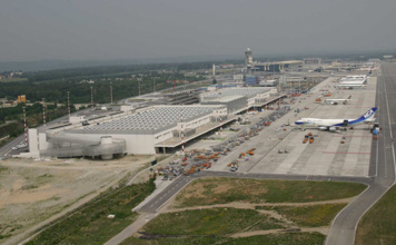 Malpensa-cargo