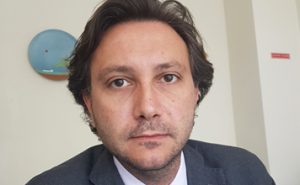 La nuova logistica dell’acciaio