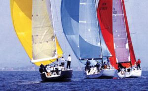 Da Livorno la regata “Arcipelago 650” per le qualificazioni alla Mini Transat