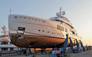 Benetti-FB268-SEASENSE
