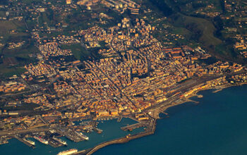 Civitavecchia