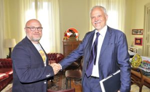 Livorno, rientra il “niet” al sindaco?