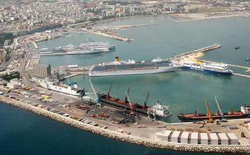 PortodiBari