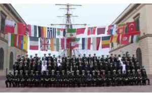 Accademie del mondo alla Settimana Velica