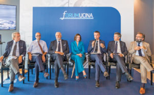 Al Salone Nautico di Genova l’export tira, i piccoli faticano