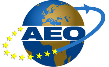 AEO-Logo