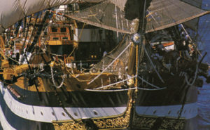 Benvenuto, “Vespucci”