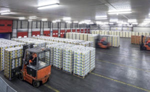 APM Terminals – Gruppo Orsero: accordo rinnovato per 3 anni