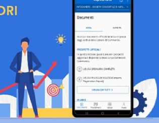 APP IMPRESA ITALIA