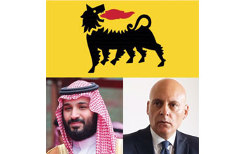 ARABIA-SAUDITA-CAPITALE-ENI