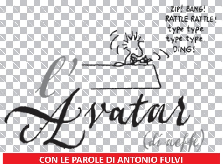 AVATAR NUOVO