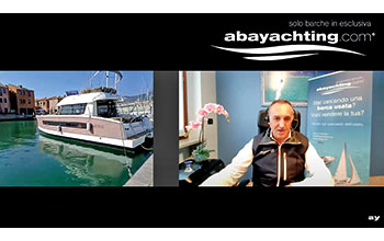 Abayachting