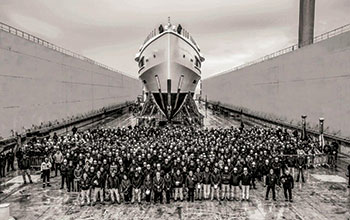 Academy-AZIMUT-BENETTI
