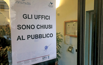 AdSP-chiusi