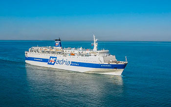 Adria-Ferries