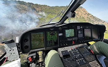 Aeronautica-incendi