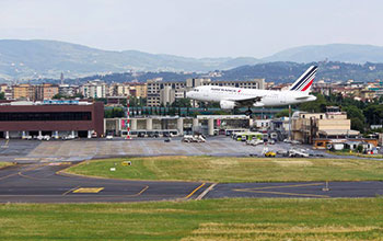 Aeroporto-Firenze