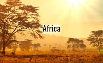 Africa